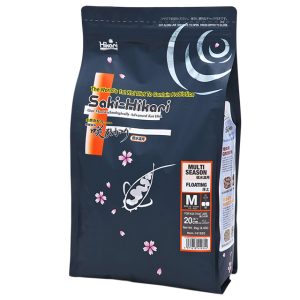 Saki-Hikari Multi Season