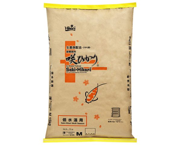 Saki-Hikari Multi Season - Ảnh 2